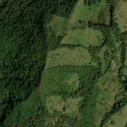 Satellite imagery of Loma Del Salado, CO