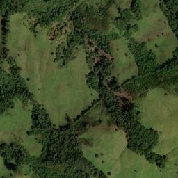 Satellite imagery of Cerro Piscochaque, CO
