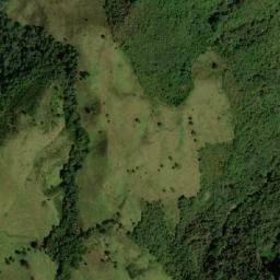 Satellite imagery of Cerro Piscochaque, CO