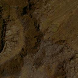 Satellite imagery of Volcán Las Animas, CO