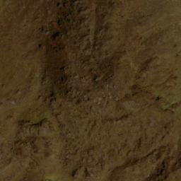 Satellite imagery of Volcán Las Animas, CO