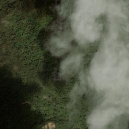 Satellite imagery of Cerro Tajumbina, CO