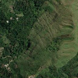 Satellite imagery of Alto Pan de Azúcar, CO