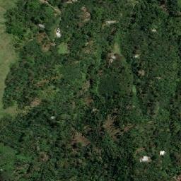 Satellite imagery of Alto Pan de Azúcar, CO