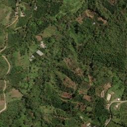 Satellite imagery of Cerro Las Cruces, CO