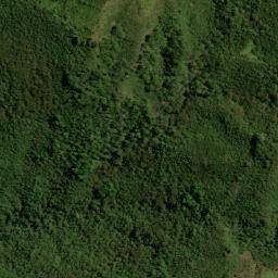 Satellite imagery of Cuchilla El Ramal, CO