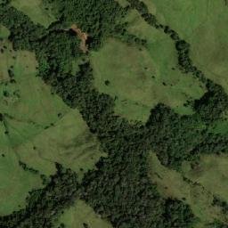 Satellite imagery of Cerro Piscochaque, CO
