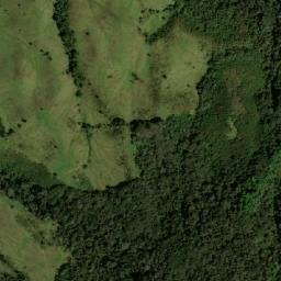 Satellite imagery of Cerro Piscochaque, CO