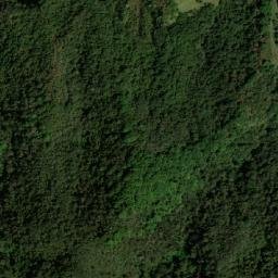 Satellite imagery of Cerro Piscochaque, CO