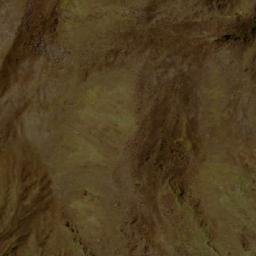Satellite imagery of Volcán Las Animas, CO