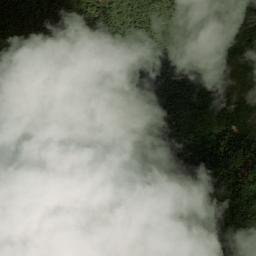 Satellite imagery of Cerro Tajumbina, CO