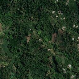 Satellite imagery of Alto Pan de Azúcar, CO