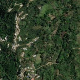 Satellite imagery of Alto Pan de Azúcar, CO