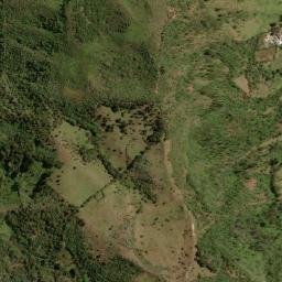 Satellite imagery of Cerro Las Cruces, CO