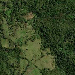 Satellite imagery of Cuchilla El Ramal, CO