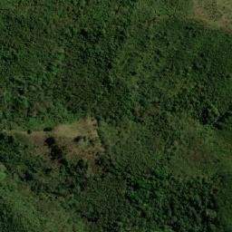 Satellite imagery of Cuchilla El Ramal, CO