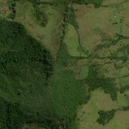 Satellite imagery of Cuchilla El Ramal, CO