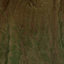 Satellite imagery of Volcán Las Animas, CO