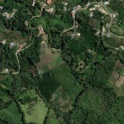 Satellite imagery of Cerro Chiquita, CO