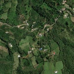Satellite imagery of Cerro Chiquita, CO