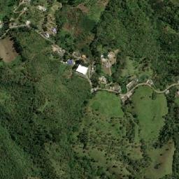 Satellite imagery of Cerro Chiquita, CO