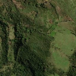 Satellite imagery of Cerro Las Cruces, CO