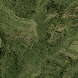 Satellite imagery of Cerro Las Cruces, CO