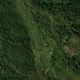 Satellite imagery of Cuchilla El Ramal, CO