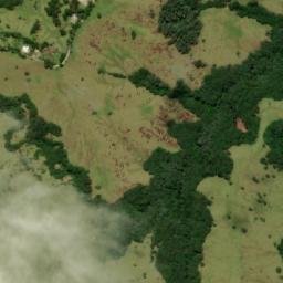 Satellite imagery of Cerro Chimayoy, CO