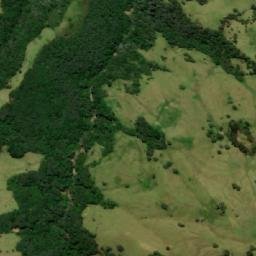 Satellite imagery of Cerro Chimayoy, CO