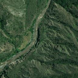 Satellite imagery of Loma El Bolso, CO
