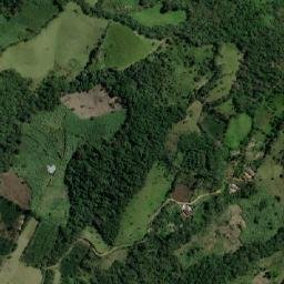 Satellite imagery of Cerro Chiquita, CO