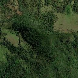 Satellite imagery of Cerro Chiquita, CO