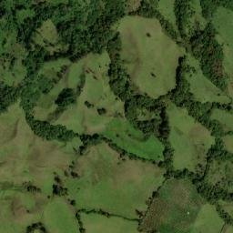 Satellite imagery of Cuchilla El Cusillo Alto, CO