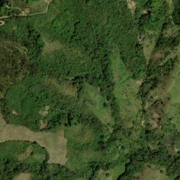 Satellite imagery of Cuchilla El Cusillo Alto, CO