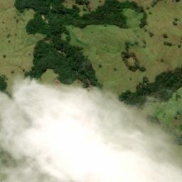 Satellite imagery of Cerro Chimayoy, CO