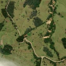 Satellite imagery of Cerro Chimayoy, CO