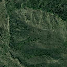 Satellite imagery of Loma El Bolso, CO