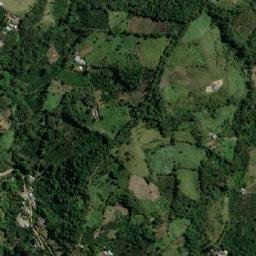 Satellite imagery of Cerro Chiquita, CO