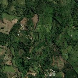 Satellite imagery of Cerro Chiquita, CO