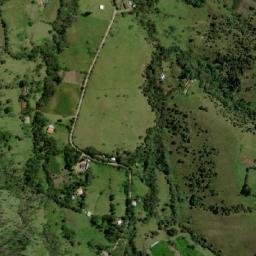 Satellite imagery of Cerro del Cofre, CO