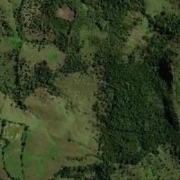 Satellite imagery of Cerro del Cofre, CO