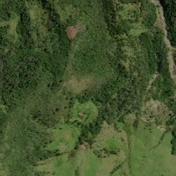 Satellite imagery of Loma Campo Alegre, CO