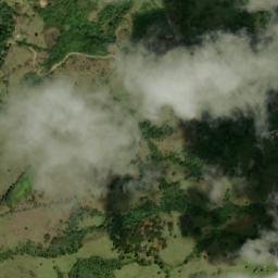 Satellite imagery of Cerro Volador, CO