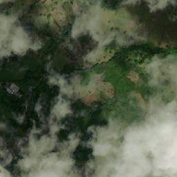 Satellite imagery of Cerro Volador, CO
