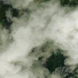 Satellite imagery of Cerro Volador, CO