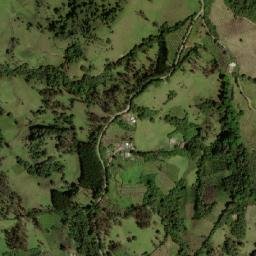 Satellite imagery of Cuchilla El Cusillo Alto, CO