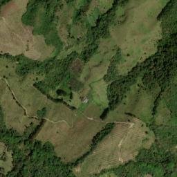 Satellite imagery of Cuchilla El Cusillo Alto, CO