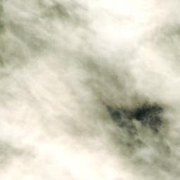 Satellite imagery of Cerro Chimayoy, CO