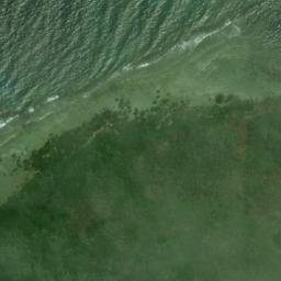 Satellite imagery of Tanjung Ginigini, ID